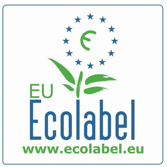 logo EU ecolabel