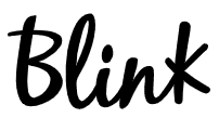Blink